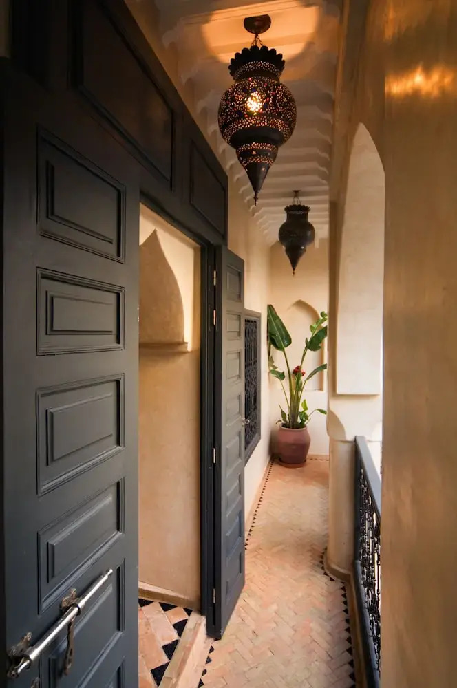 Foto - Riad Papillon by Marrakech Riad