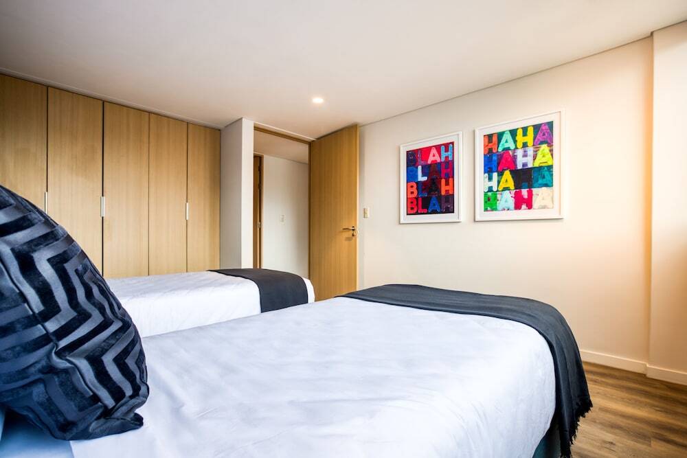 Foto - ULIV Family Apartments Polanco