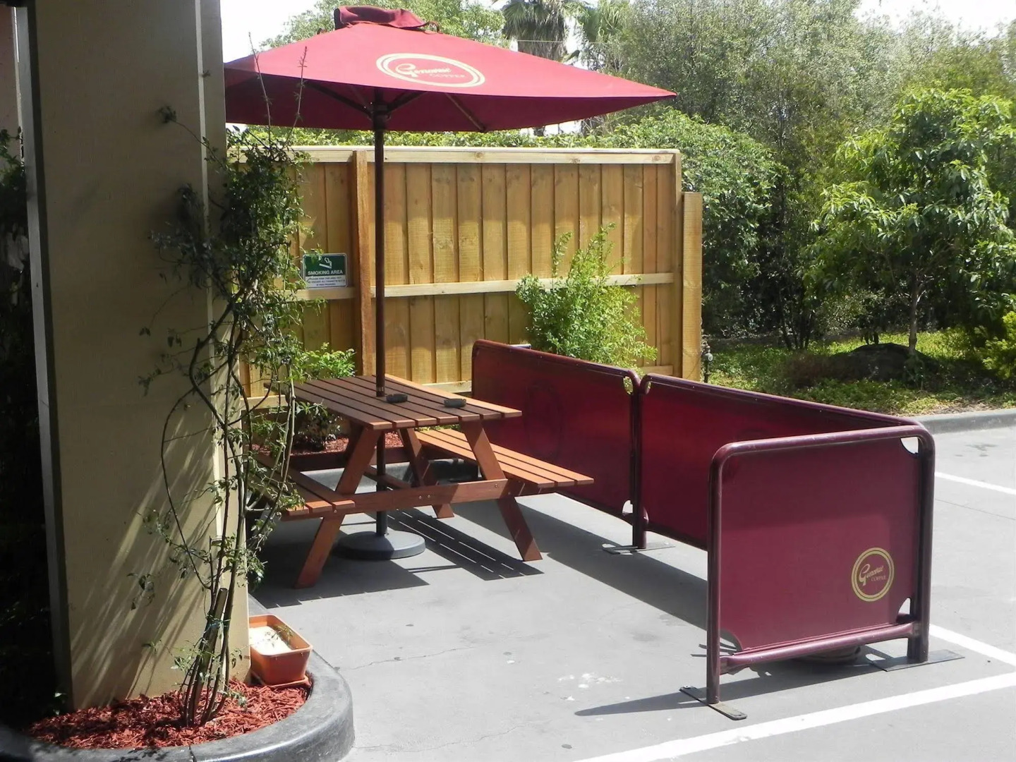 Foto - St Georges Motor Inn