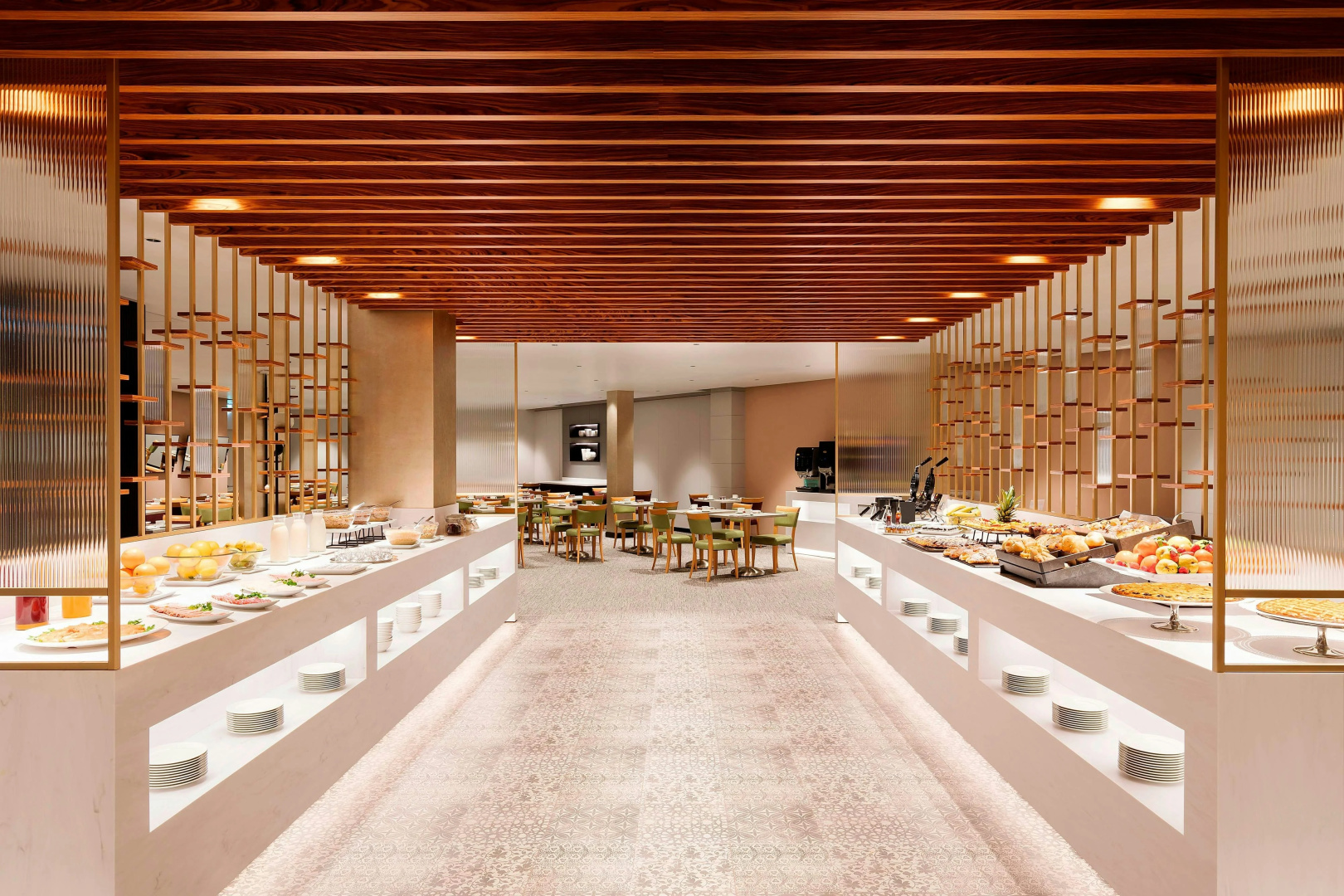 Foto - Le Meridien Visconti Rome