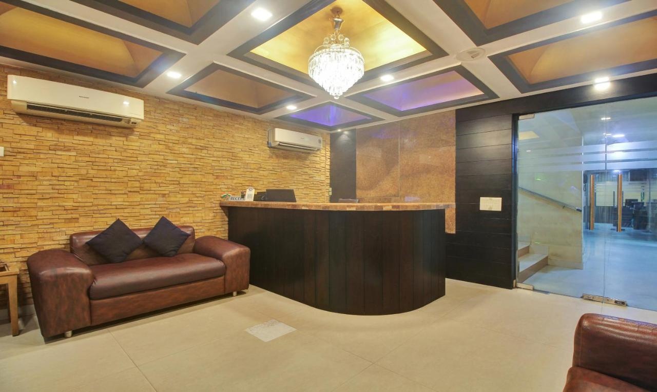 Treebo Trend Hotel Mangalam