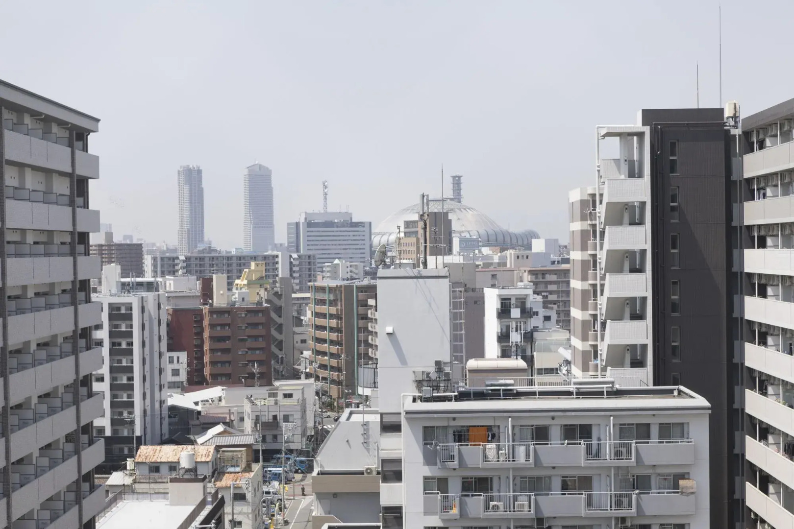 Photo - Hotel. Links Namba