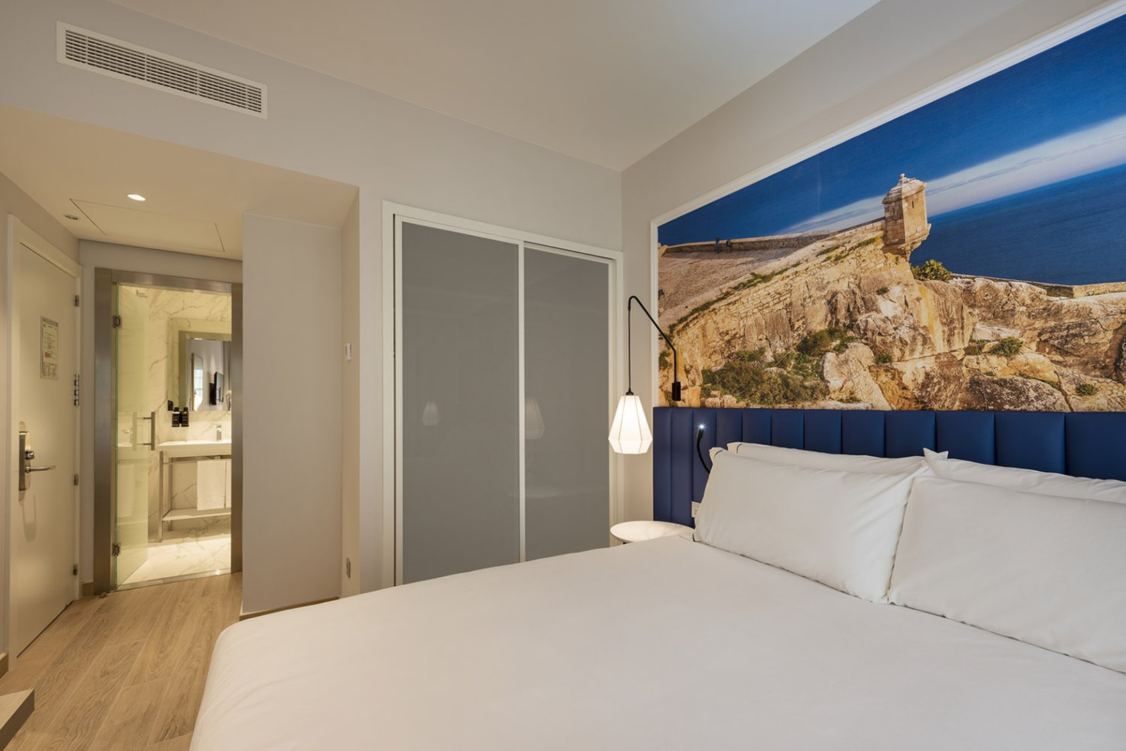Photo - Eurostars Mediterranea Plaza