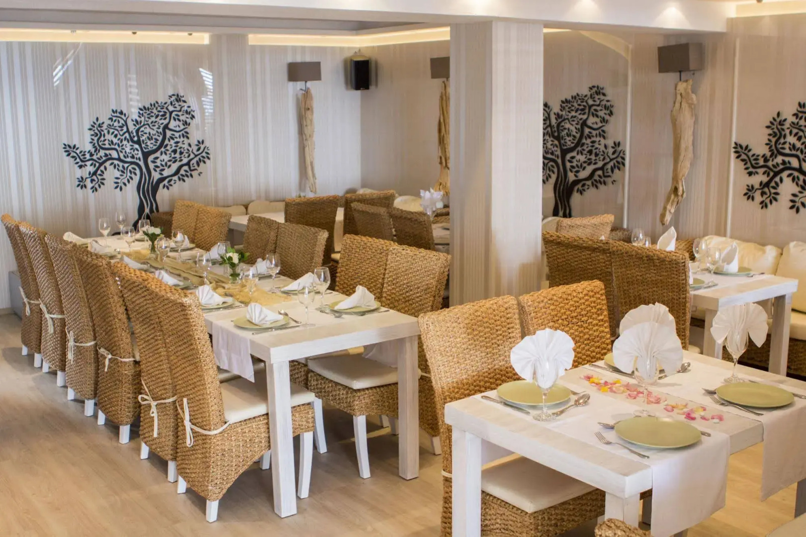 Foto - Mykonos Kosmoplaz Beach Resort Hotel