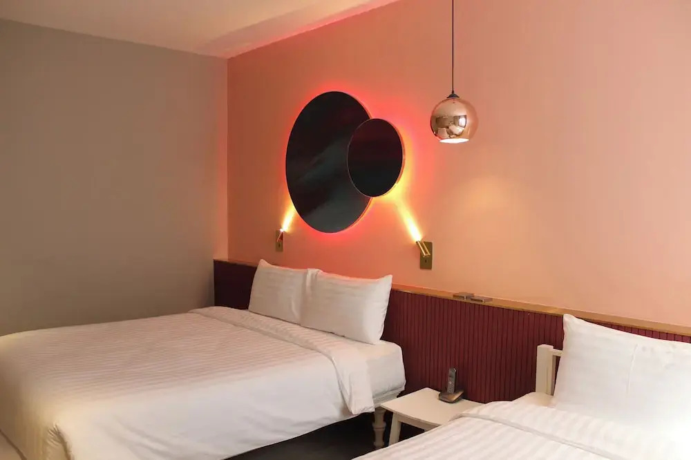 Foto - Riva Vibe Hotel Bangkok by PCL