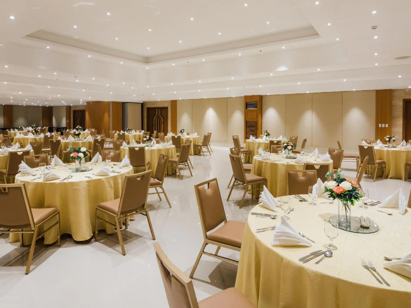 Photo - Henann Palm Beach Resort