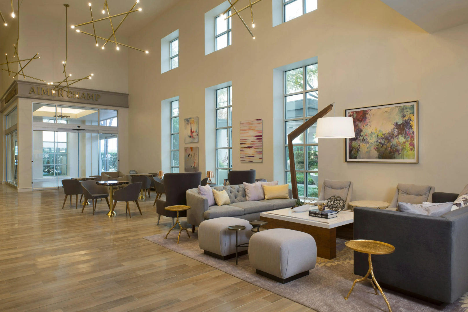 Foto - DoubleTree by Hilton Hotel Dallas – Love Field