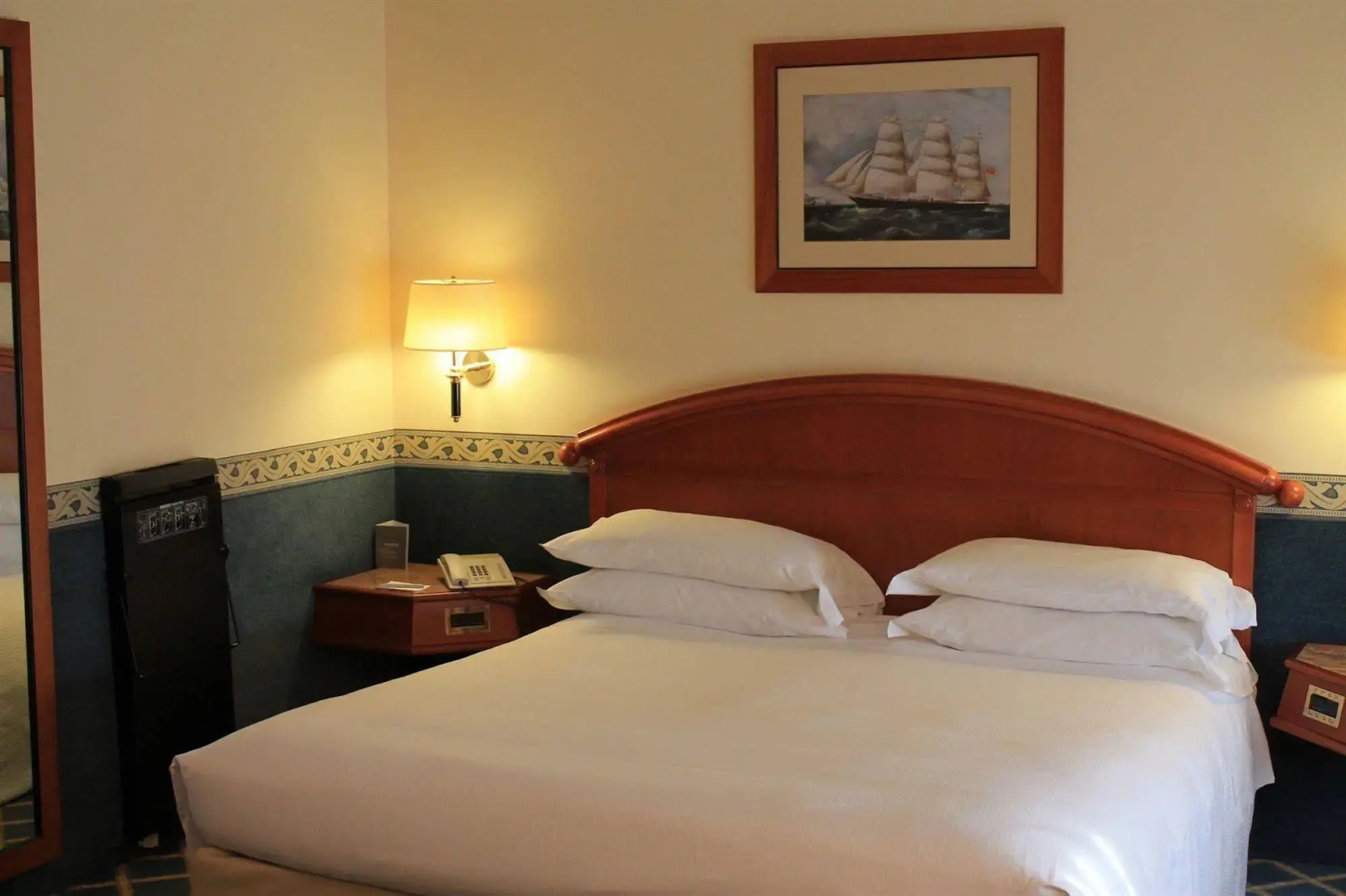 Photo - Starhotels Vespucci