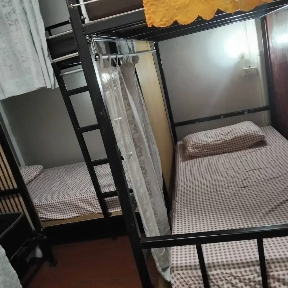 Photo - amazing khaosan hostel