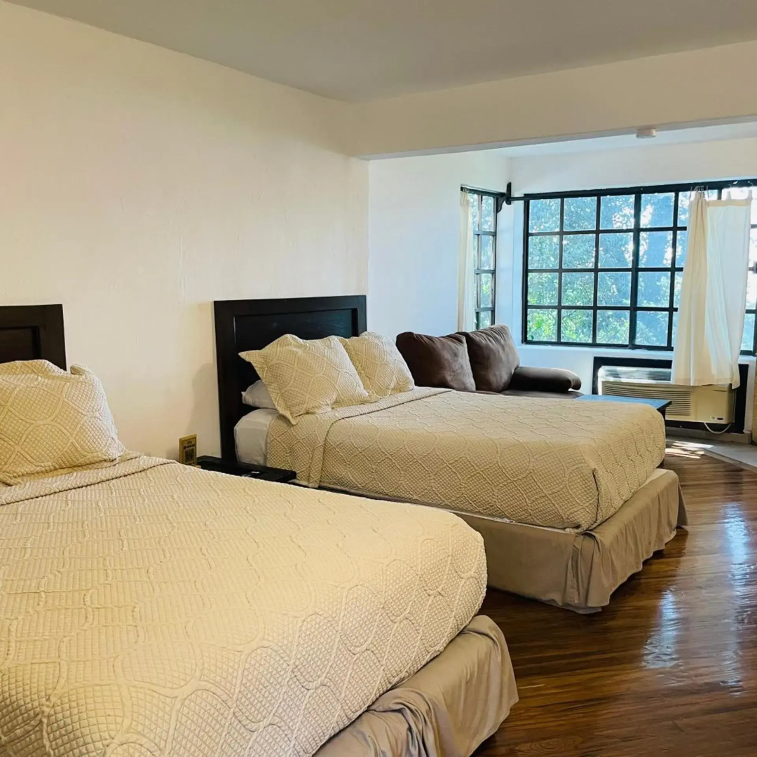 Photo - Hotel Chipinque