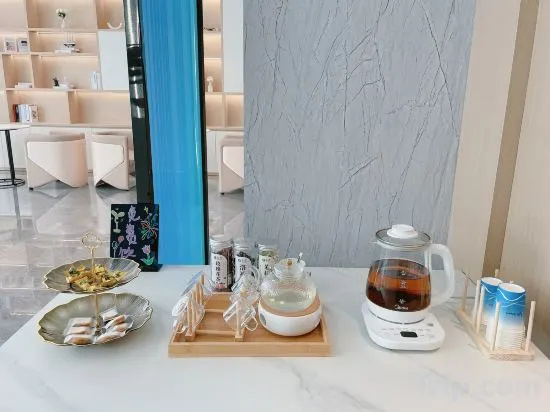 Yestour Hotel (Tianyang Ancient City High-speed Railway Station Branch)