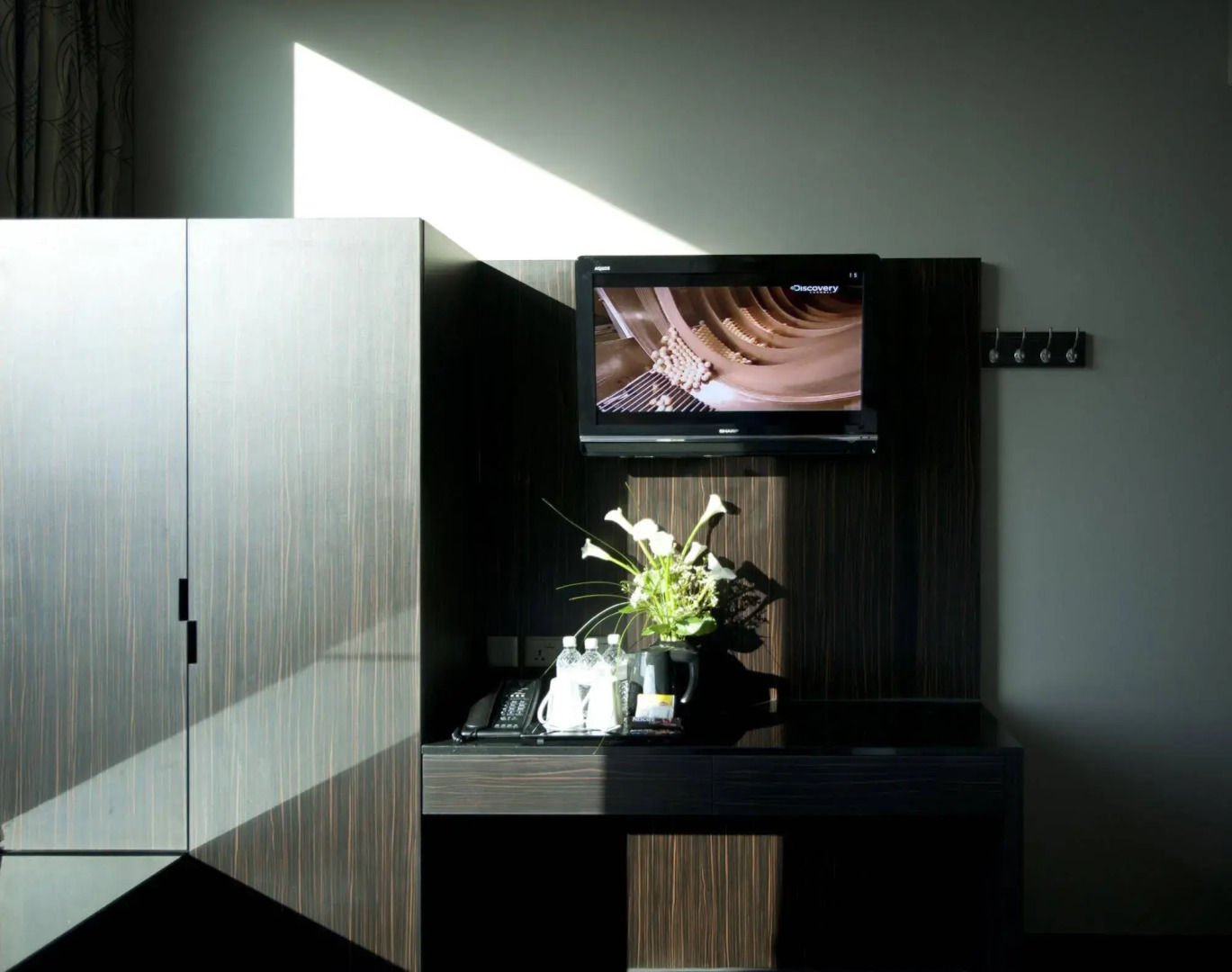 Foto - V Hotel Lavender