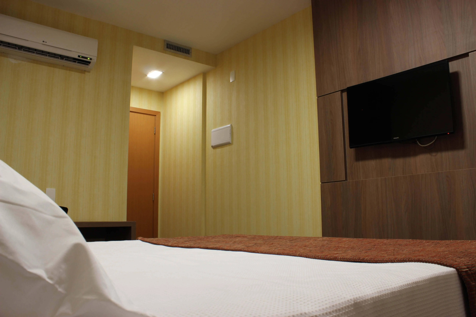 Foto - San Diego Suites Pampulha Hotel - Oficial