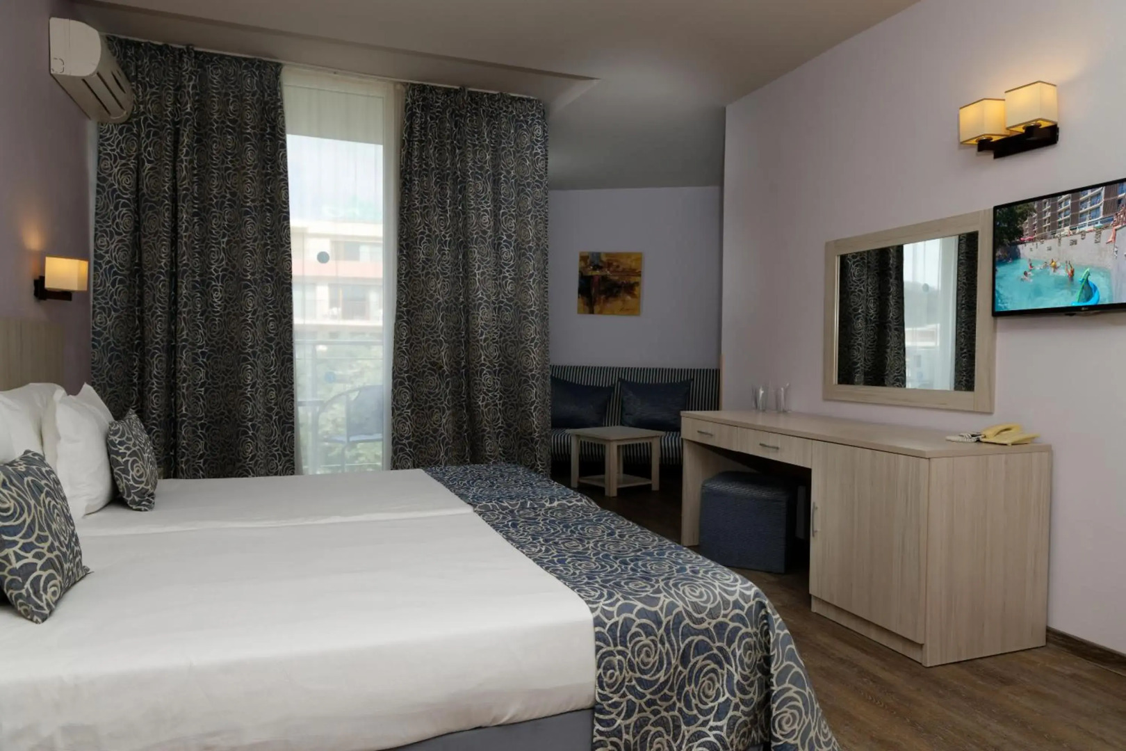 Photo - Hotel Slavey - All Inclusive