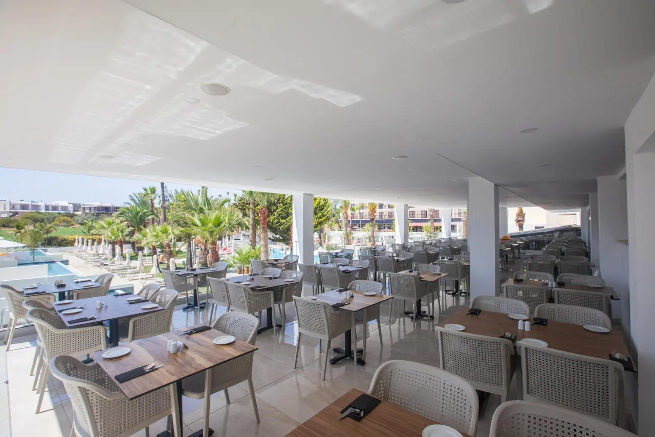 Foto - Bohemian Gardens Hotel