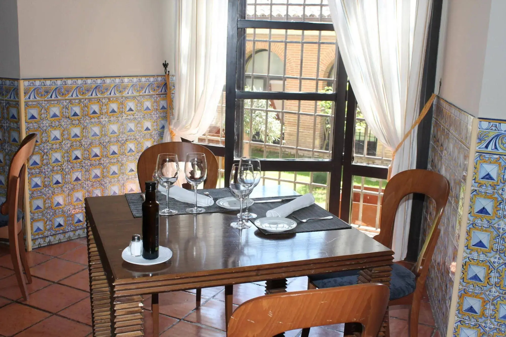 Photo - Parador de Trujillo