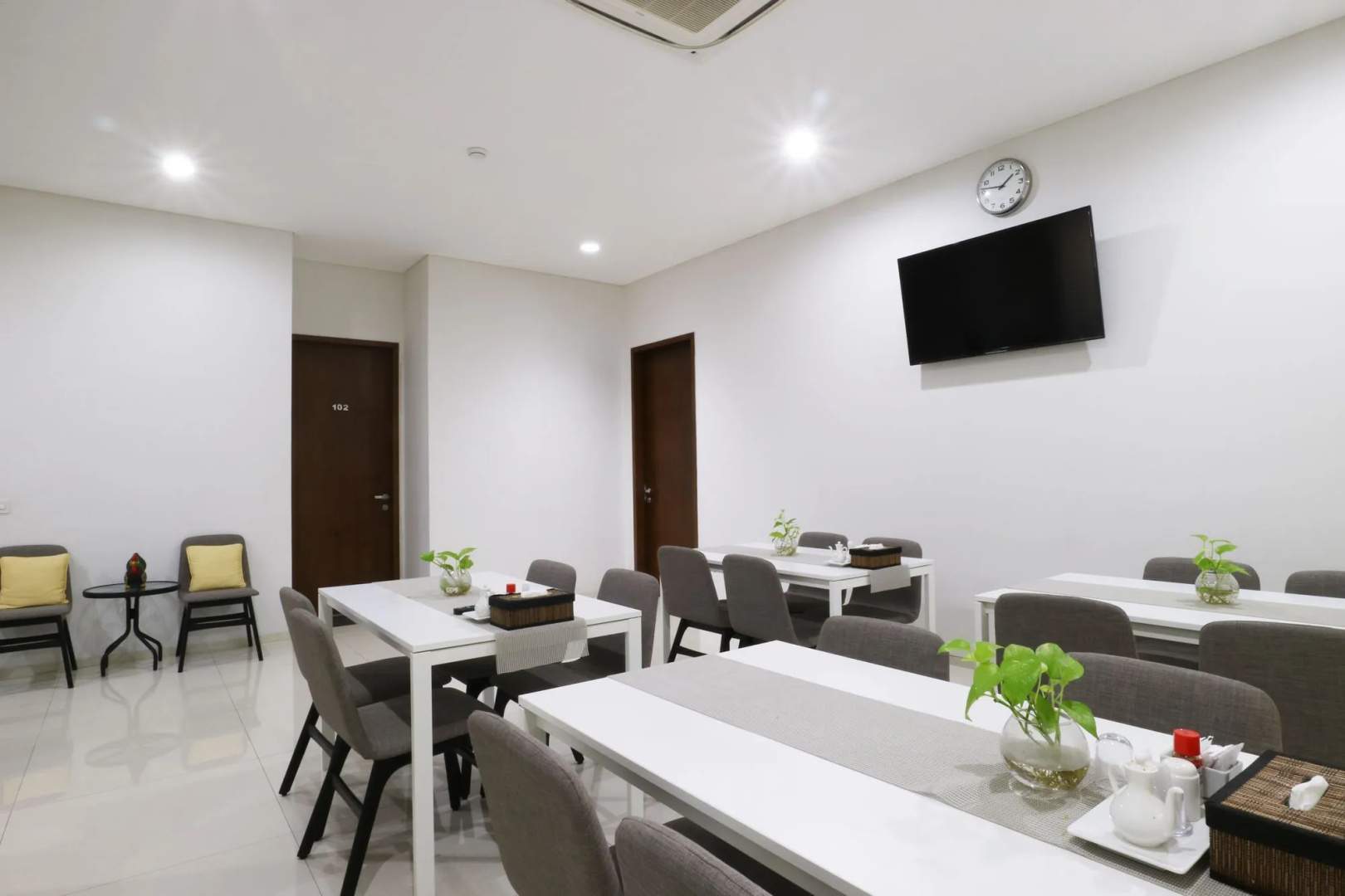 Foto - Cove MK House Senopati