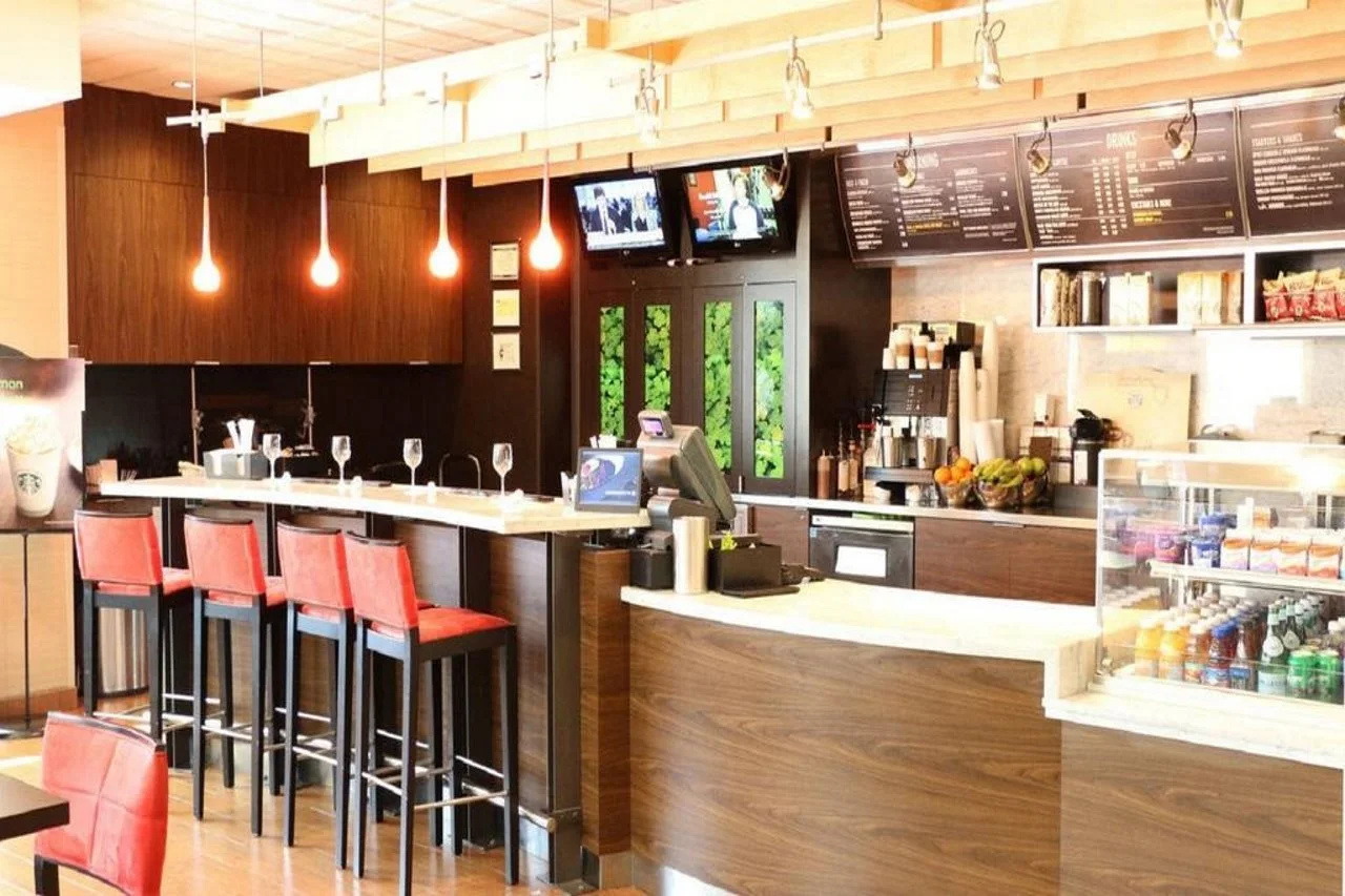 Foto - Courtyard by Marriott Portland Airport