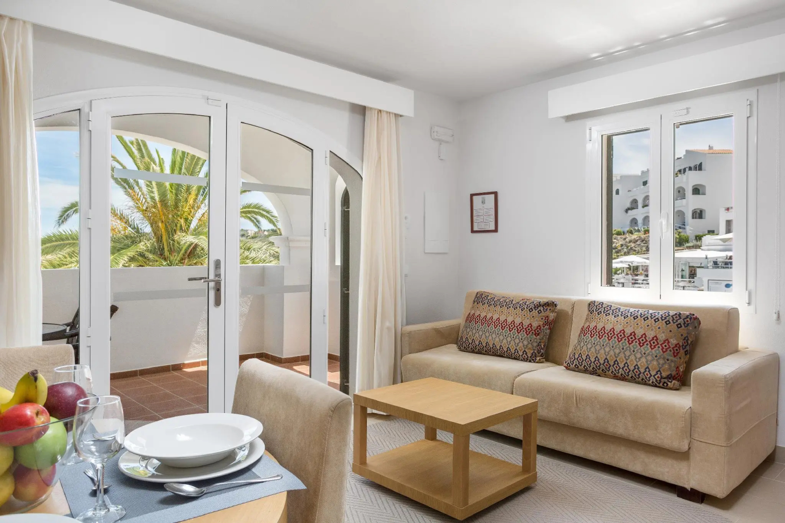 Foto - White Sands Beach Club