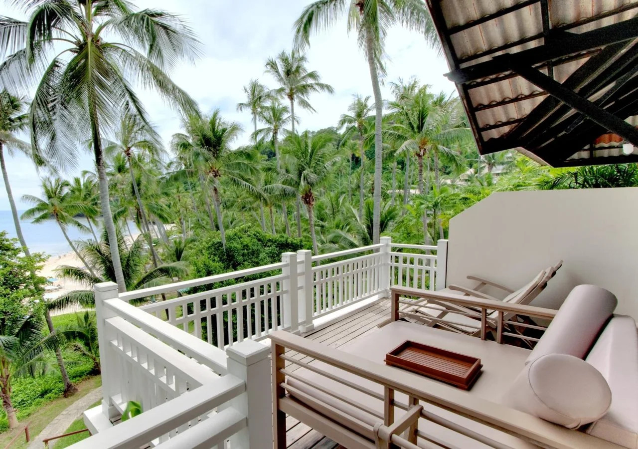 Photo - Cape Panwa Hotel Phuket