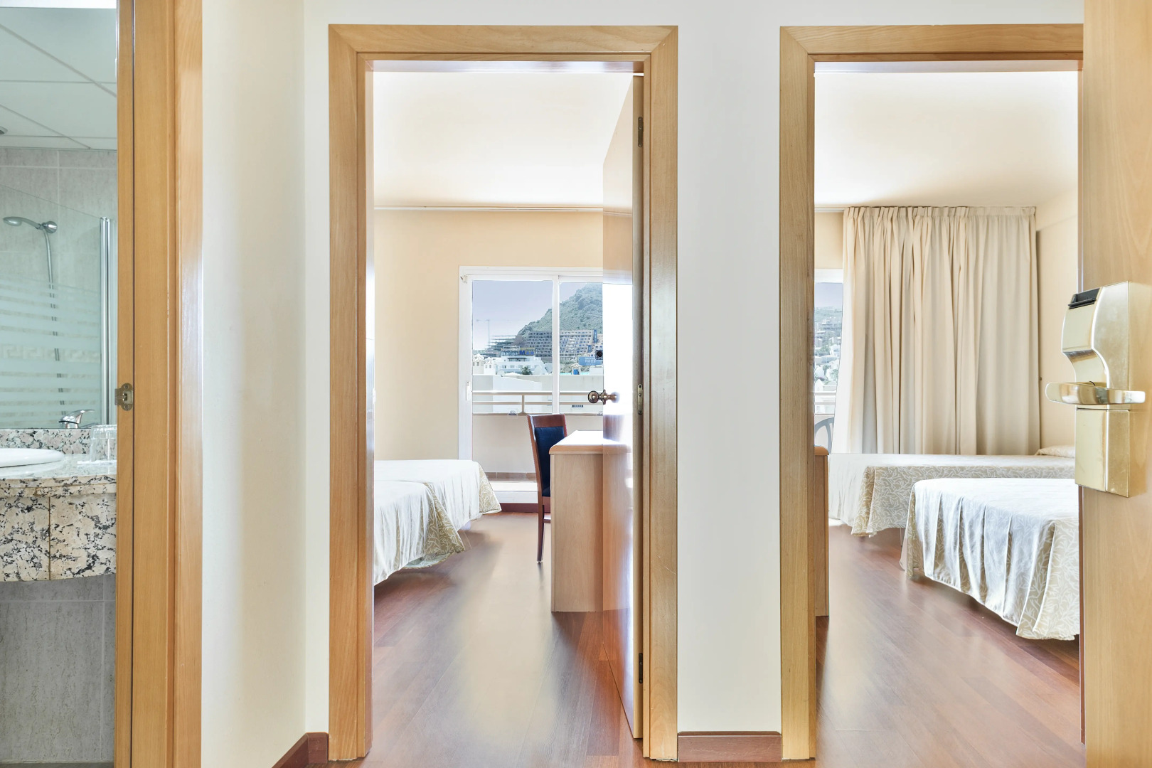 Photo - Hotel Best Mojácar