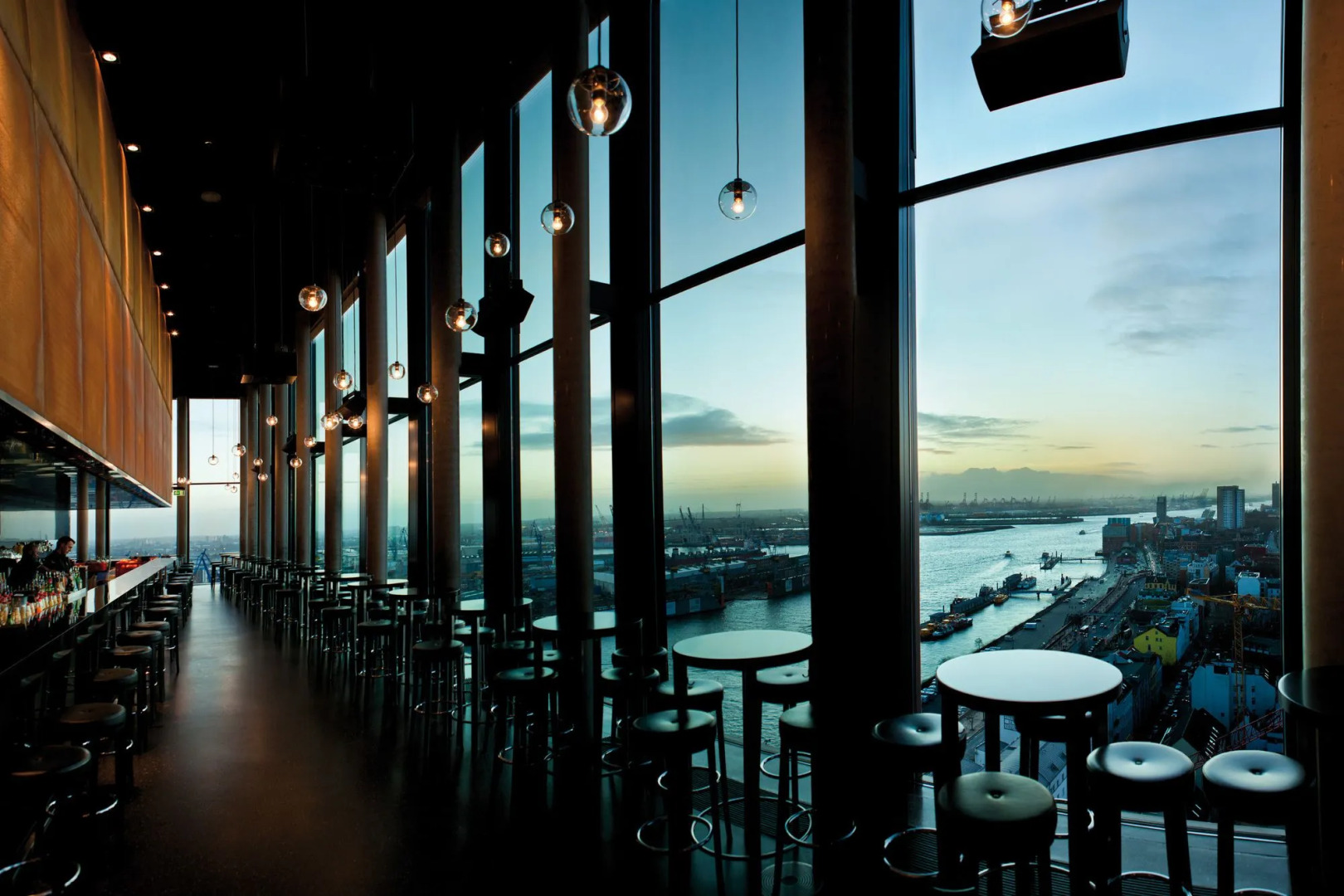 Foto - Empire Riverside Hotel