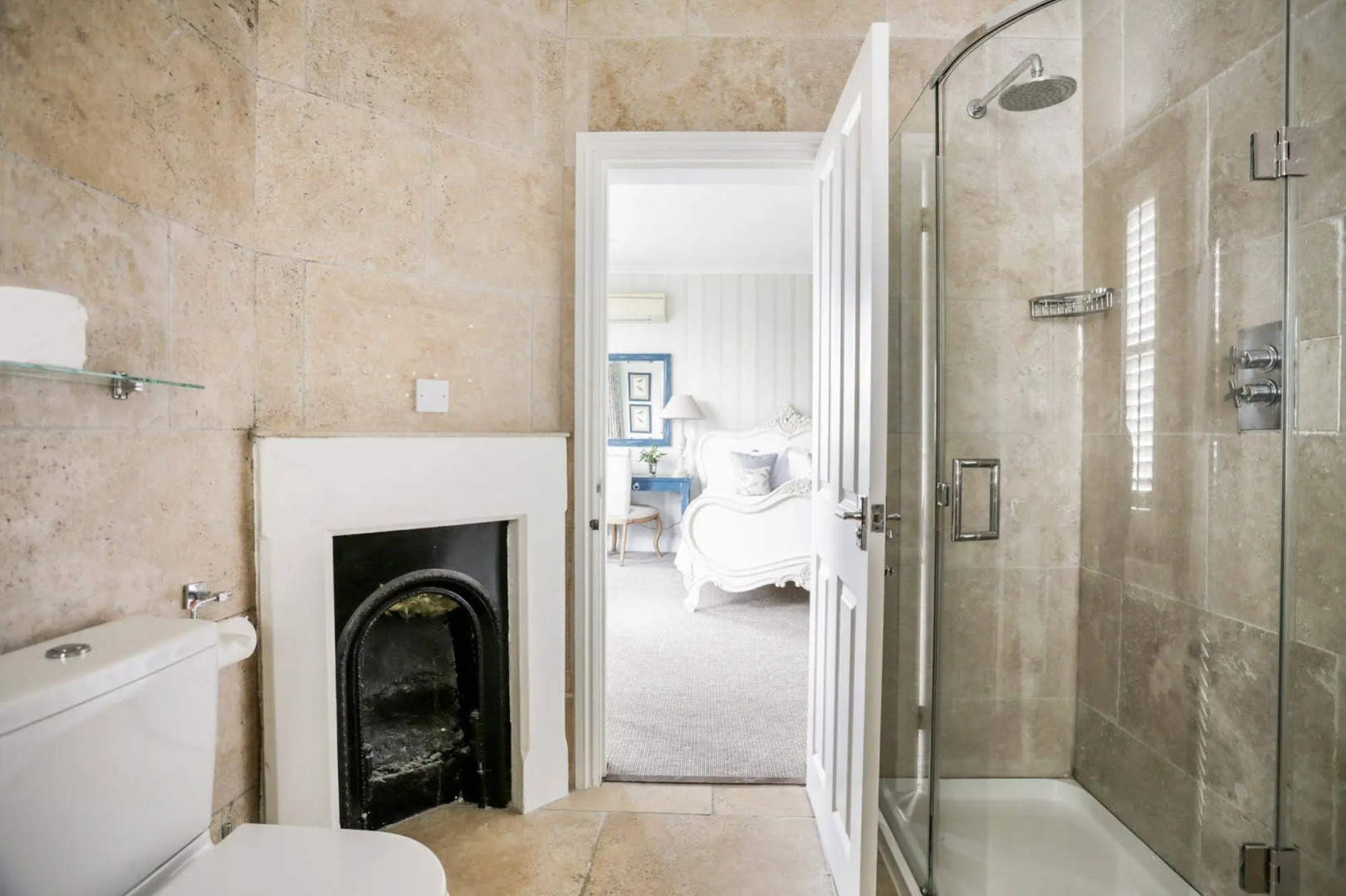 Foto - Leighton House - Boutique Guesthouse