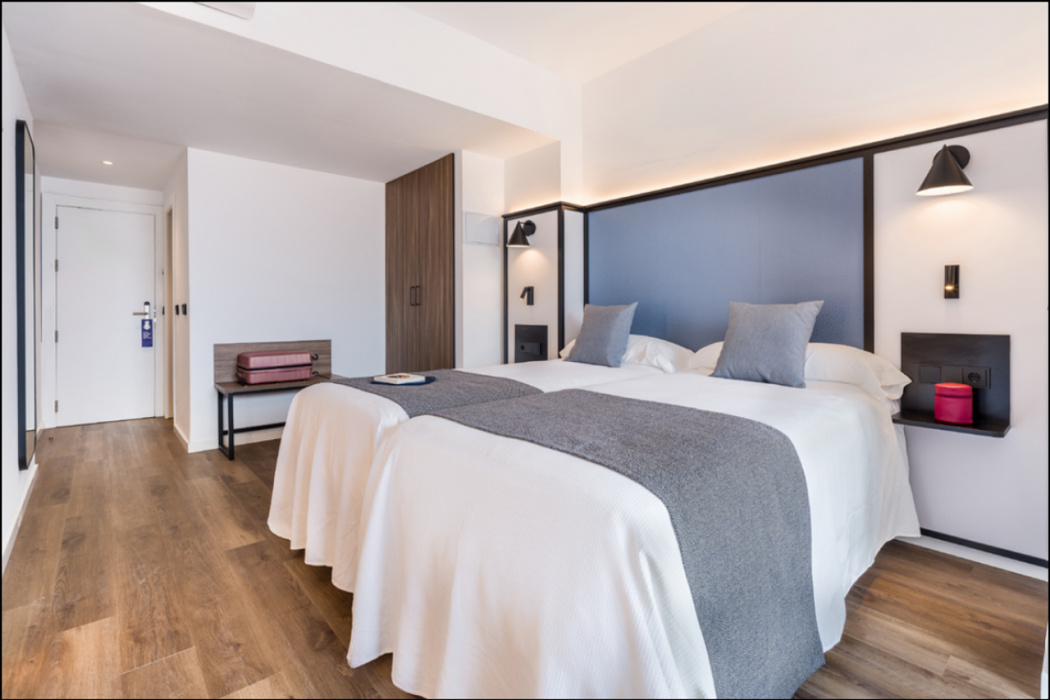 Foto - Hotel Vibra Vila -3SUP- New Opening 2026
