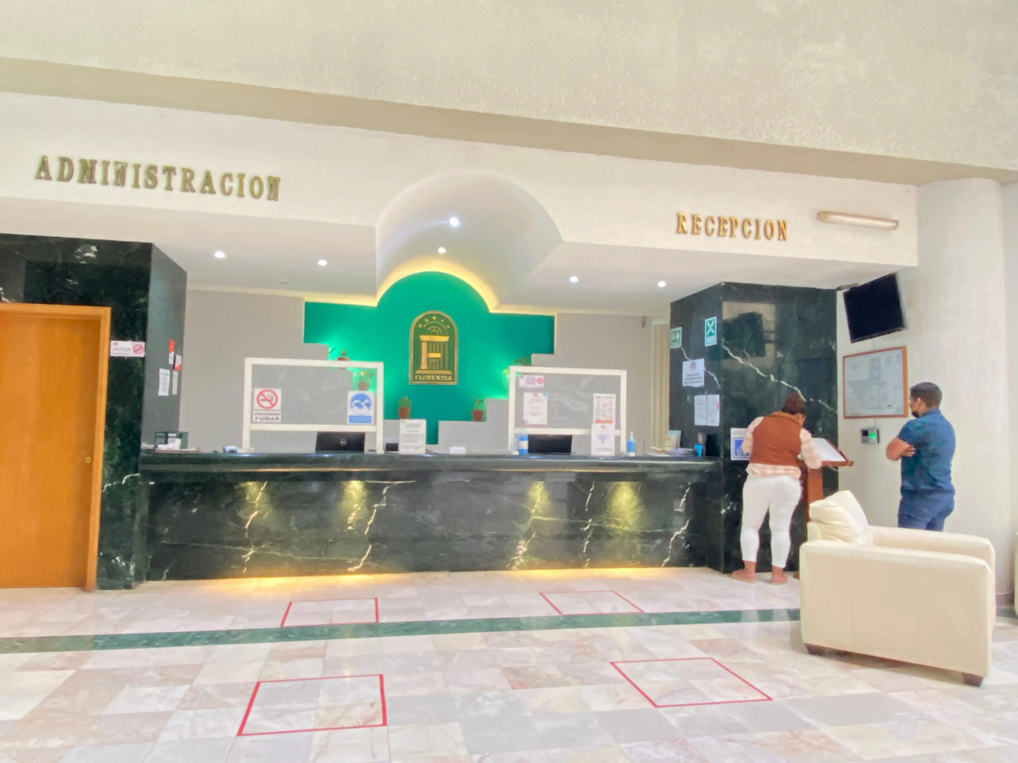 Photo - Hotel Florencia by Marho