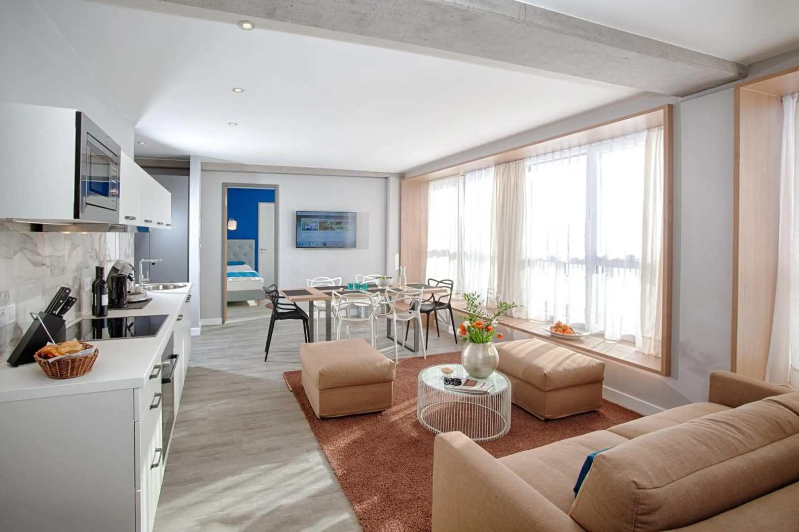 Photo - MLOFT Apartments München