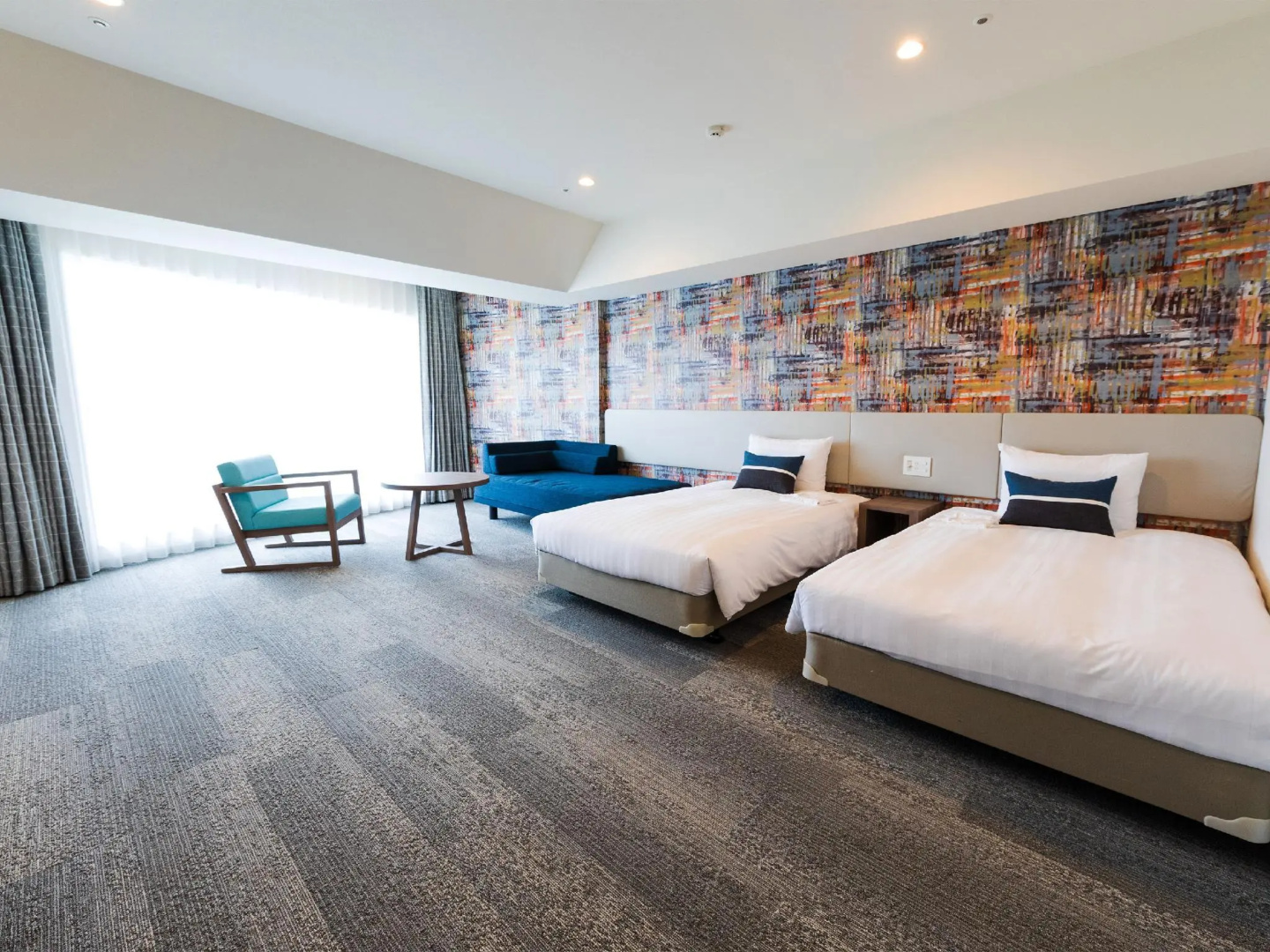 Foto - Okinawa Grand Mer Resort