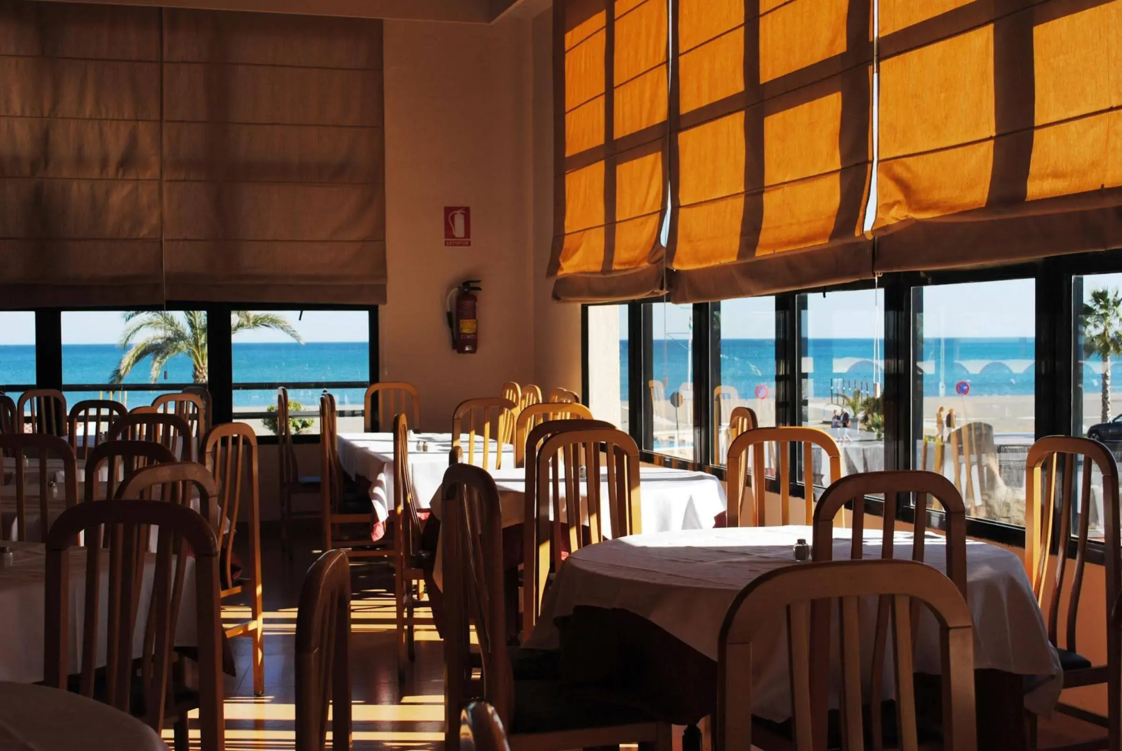 Foto - Hotel Ibersol Torremolinos Beach