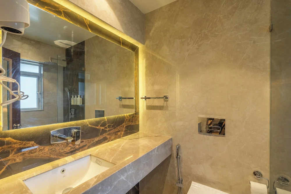 Foto - The Hosteller Mumbai, International Airport