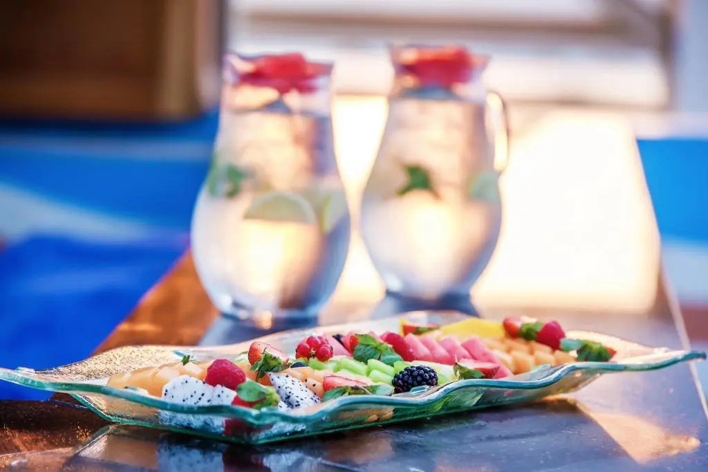 Foto - Grand Excelsior Hotel Bur Dubai