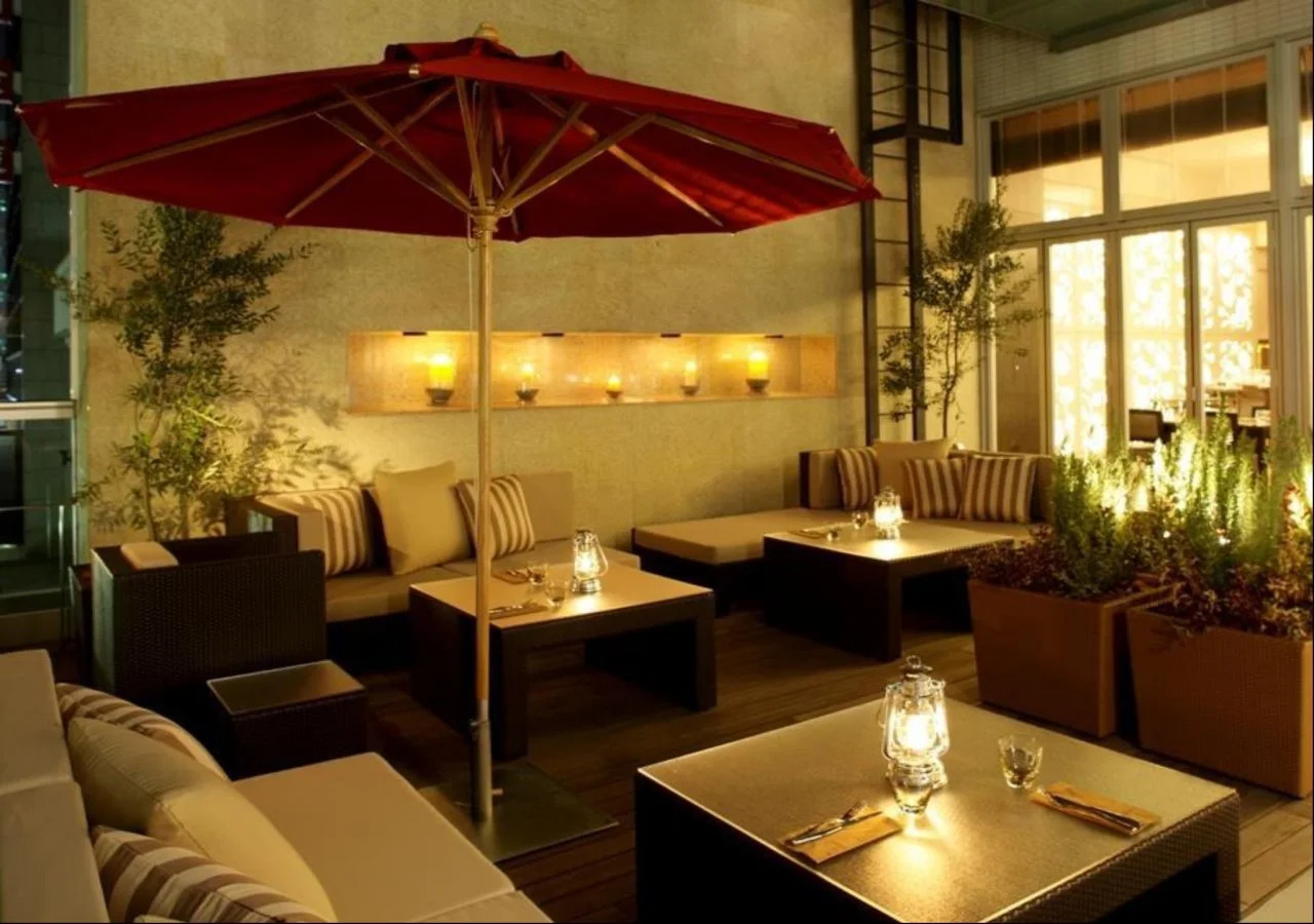 Foto - KOKO HOTEL Kobe Sannomiya