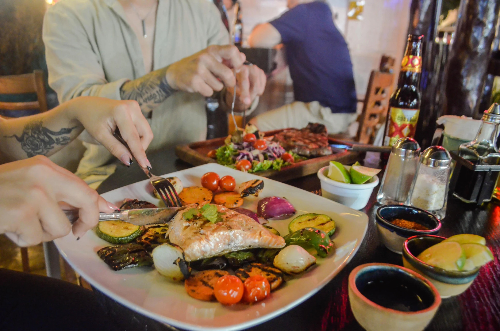 Foto - Siesta Fiesta Hotel Adults Only - 5th Avenue