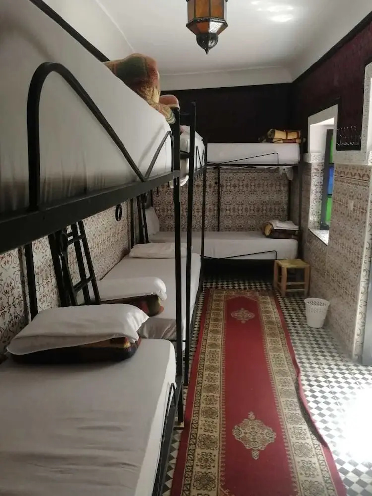 Foto - Riad Sijane