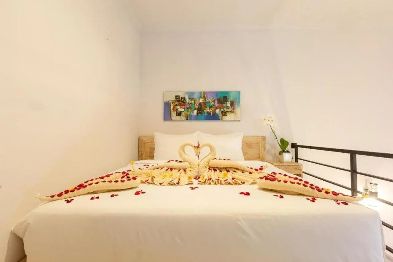 Foto - Maisaba Seminyak Loft & Villas