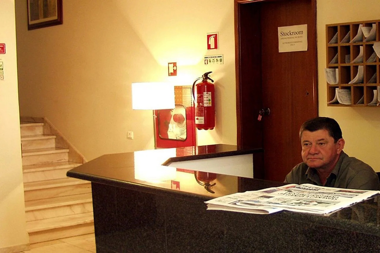 Foto - Residencial Chafariz /Queimada