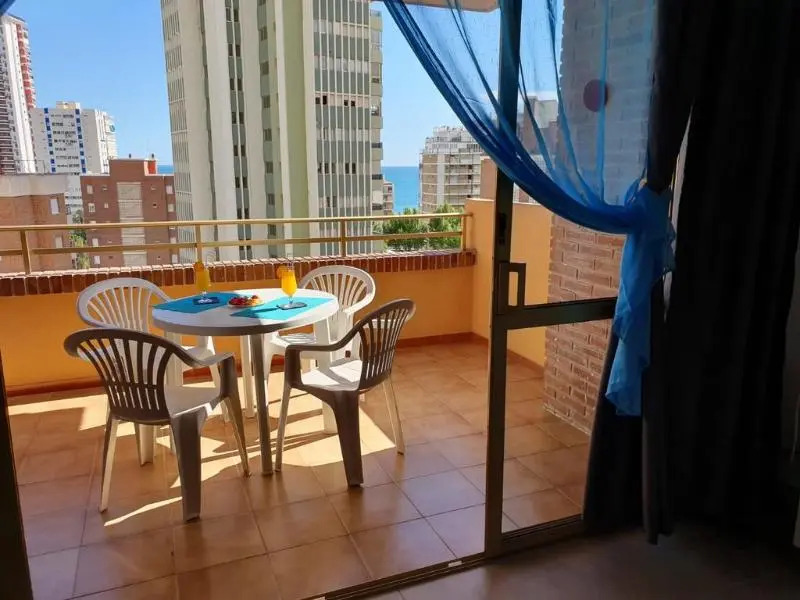 Photo - Trebol One Apartments By Mc