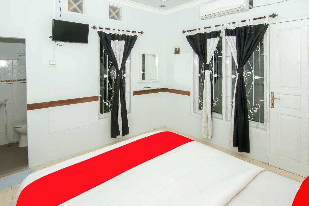 ZAZADIOR Residence Syariah RedPartner