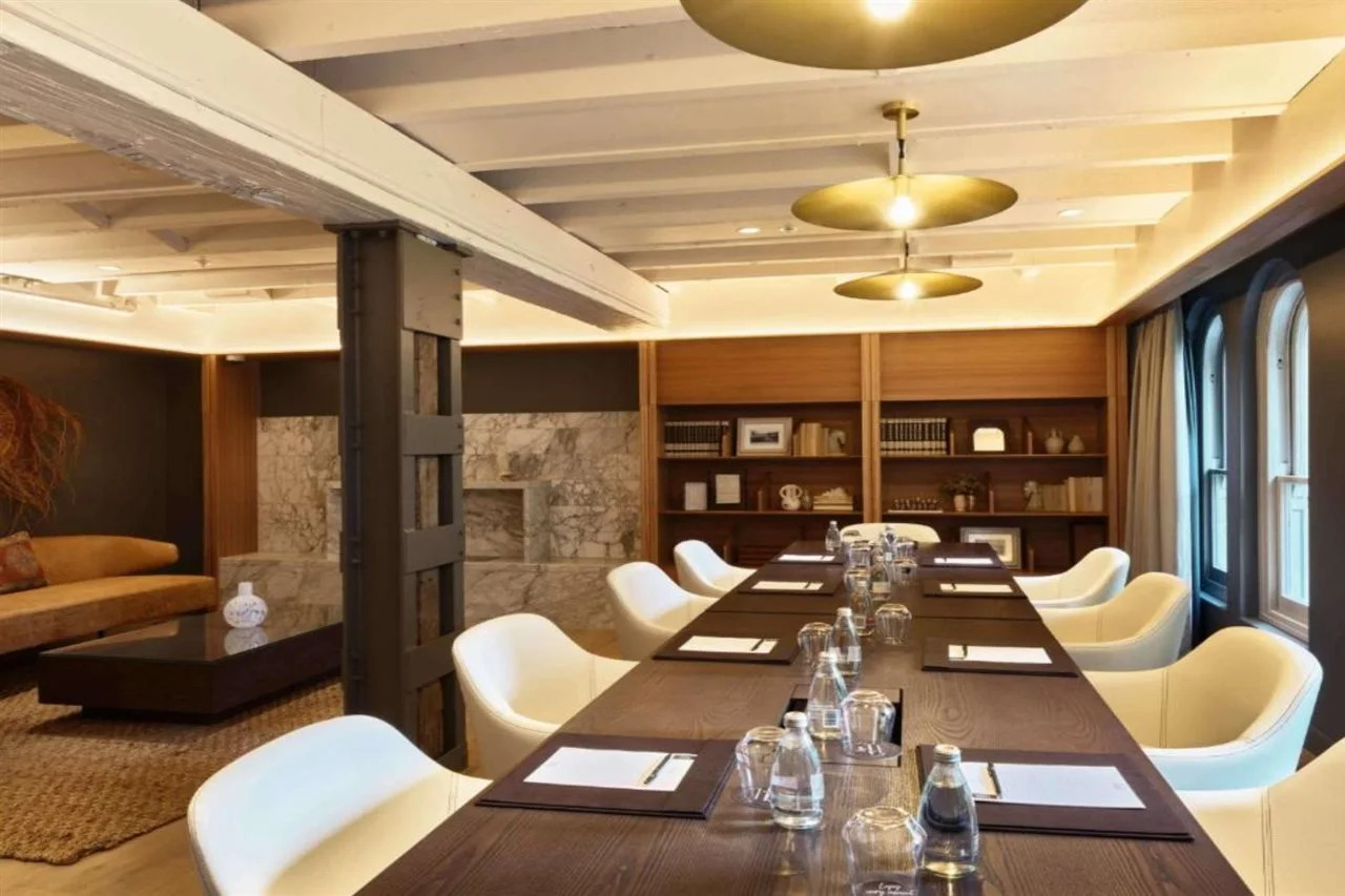 Foto - The Porter House Hotel Sydney - MGallery