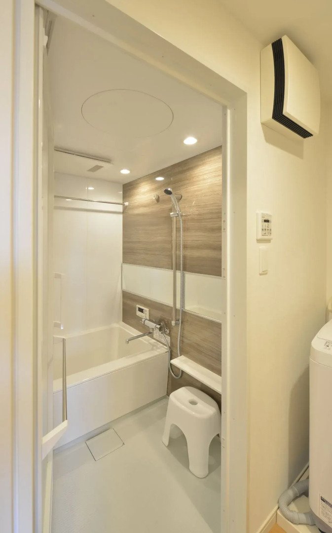 Foto - Residence Hotel Hakata 8