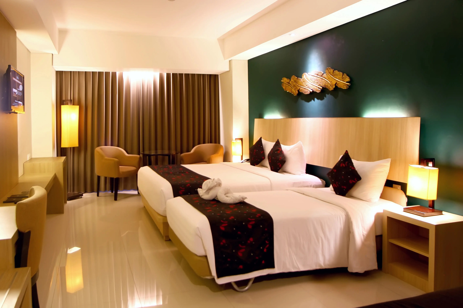 Photo - The Kana Kuta Hotel