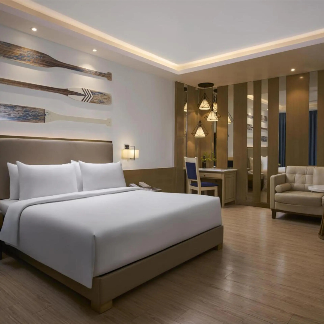 Photo - Radisson Goa Candolim