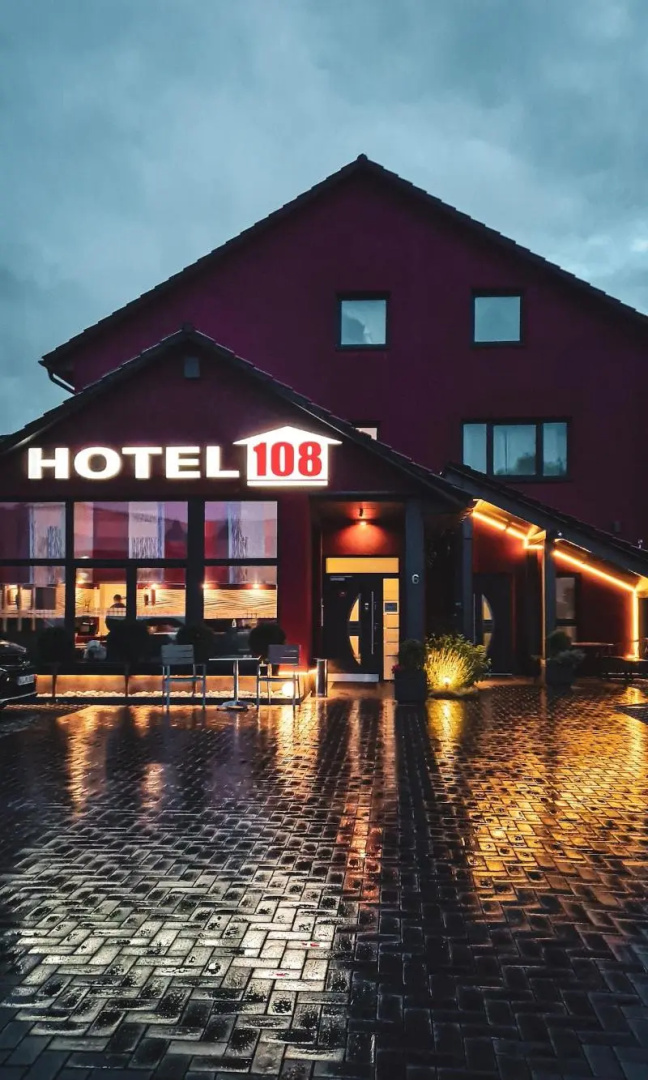 Photo - Hotel 108