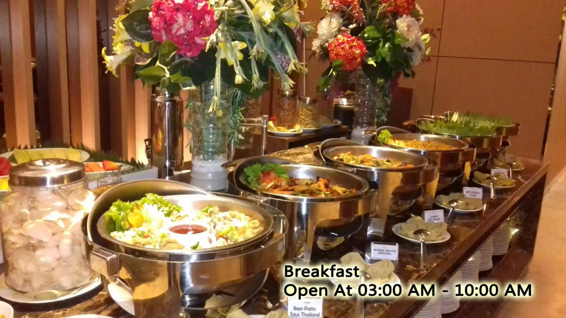 Photo - Orchardz Hotel Bandara