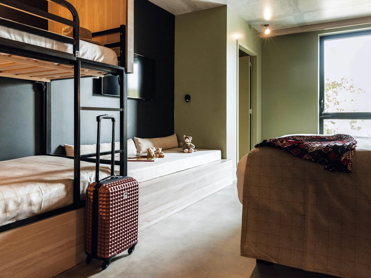 Photo - ibis Styles La Rochelle Centre Gare