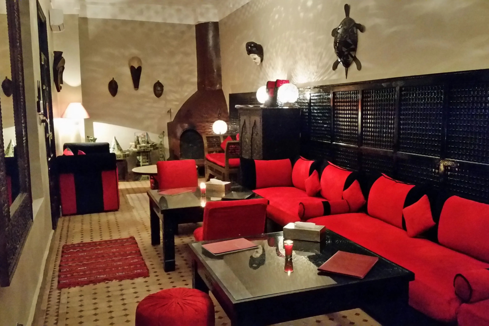 Photo - Riad Africa - Marrakech Medina Maison d'Hote