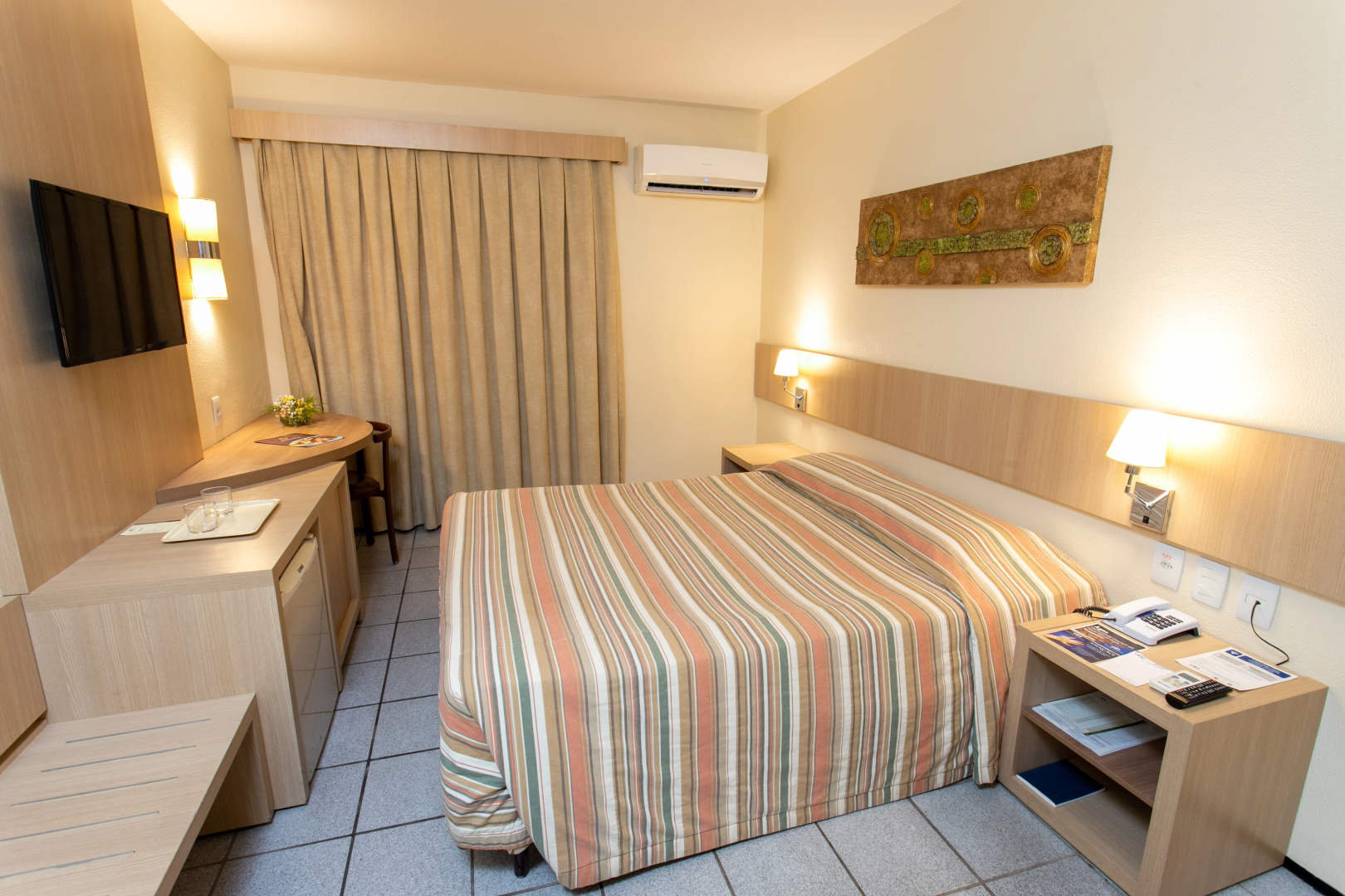 Foto - Hotel Diogo